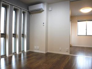 シャイン小泉 0201号-2