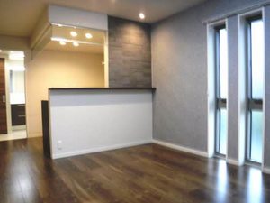 シャイン小泉 0201号-3