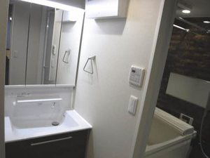 シャイン小泉 0201号-9