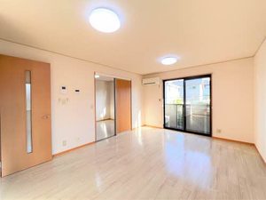 メゾン明日香 0202号-2