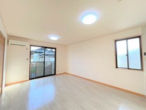 メゾン明日香 0202号-4