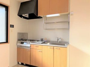 メゾン明日香 0202号-6