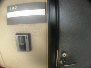 メゾンドアルカディア 0202号-9