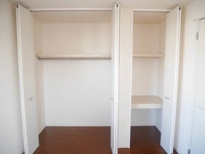 カーサフロール B302号-7