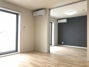 シャルール築地 0302号-3