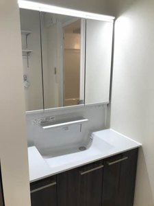 シャルール築地 0302号-6