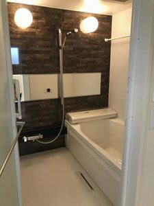 シャルール築地 0302号-7