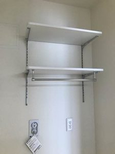 シャルール築地 0302号-8