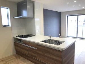 シャルール築地 0302号-9