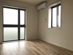 シャルール築地 0302号-11