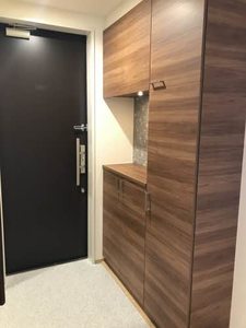 シャルール築地 0302号-14