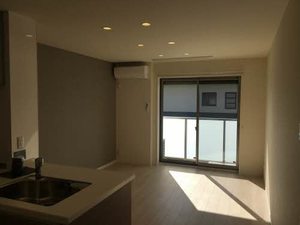 プレミアス瀬古 0302号-4