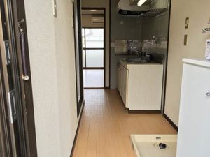 ハイツ神田 0109号-5