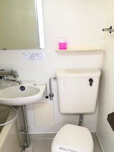 ハイツ神田 0109号-8