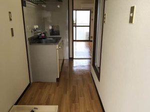 ハイツ神田 0206号-5