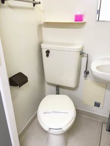 ハイツ神田 0206号-8