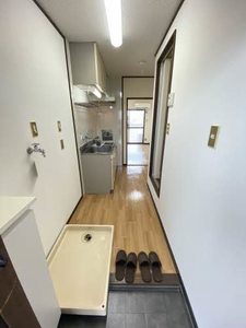 ハイツ神田 0206号-11