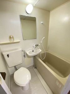ハイツ神田 0206号-13