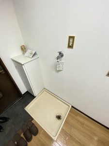 ハイツ神田 0206号-15