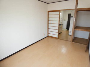 ハイツ神田 0209号-2