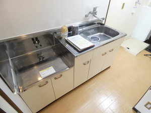 ハイツ神田 0209号-5