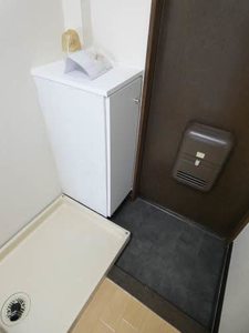 ハイツ神田 0209号-11
