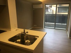 カーサ　デル　ソルⅡ 0105号-4