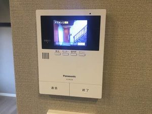 カーサ　デル　ソルⅡ 0105号-12