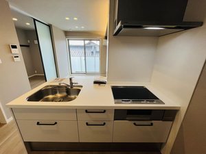 カーサ デル ソルⅡ 0306号-6