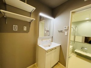 カーサ デル ソルⅡ 0306号-9