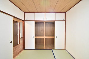 アーバンハイツ 0102号-10