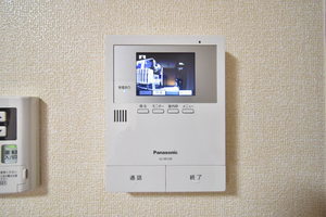 アーバンハイツ 0102号-13