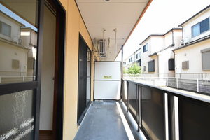アーバンハイツ 0102号-14