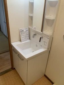 アーバンハイツ 0103号-8