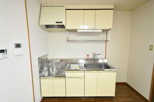 アーバンハイツ 0202号-3