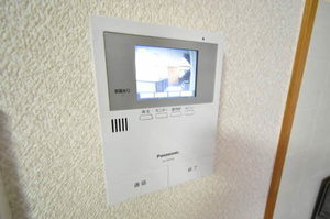 アーバンハイツ 0202号-4