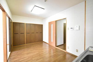 アーバンハイツ 0202号-5