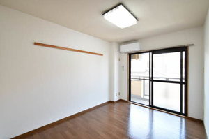 アーバンハイツ 0202号-6