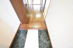 アーバンハイツ 0202号-15