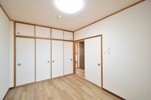 アーバンハイツ 0305号-6