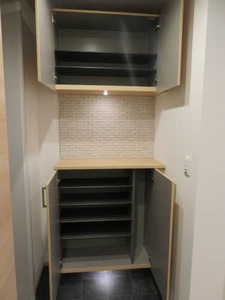 Ｎｅｕｎ　Ｇｌａｎｚ 0203号-5