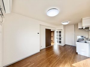 マンション旭ヶ丘 0302号-2