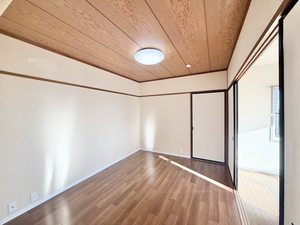 マンション旭ヶ丘 0302号-5