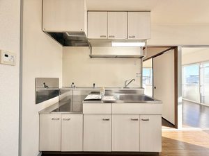 マンション旭ヶ丘 0302号-6