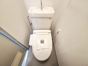 マンション旭ヶ丘 0302号-9