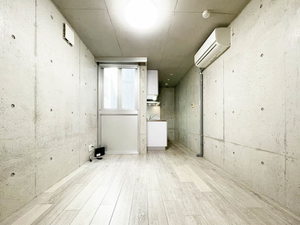 グランドステージ幅下 0302号-2