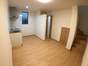 メゾネット　七ツ屋 B号-2