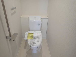 山二ツガーデン 0102号-4