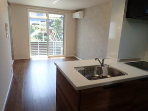 山二ツガーデン 0102号-5