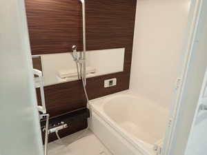 山二ツガーデン 0102号-12